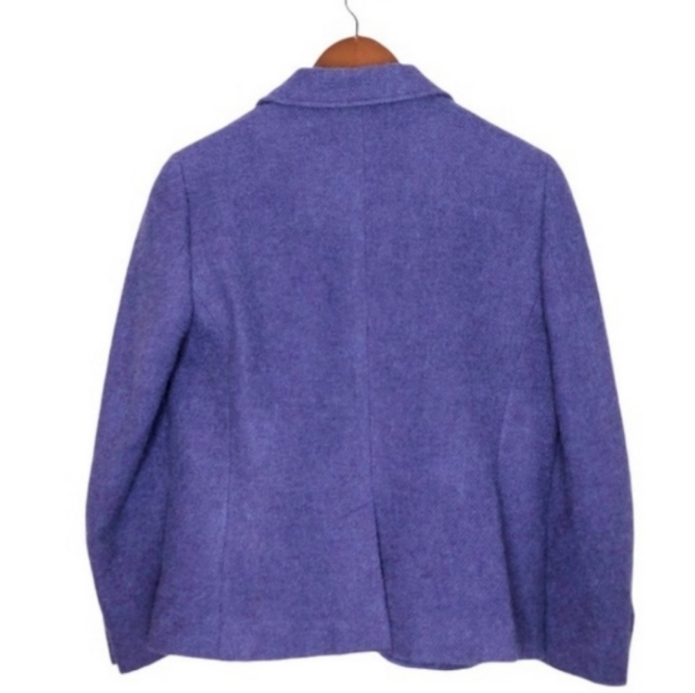 POLO RL Lavender Blazer - Picture 8 of 13